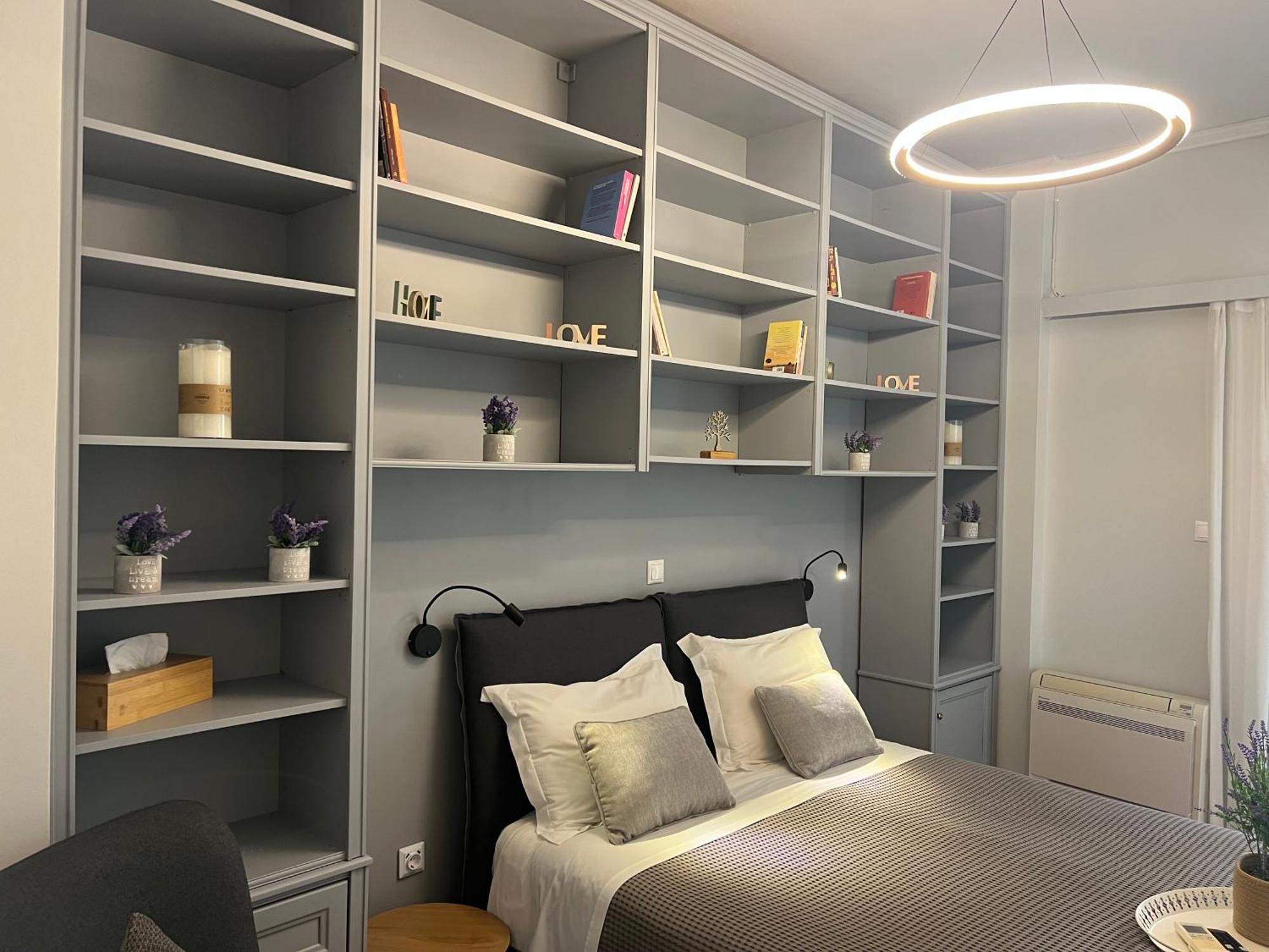 Living Near Acropolis By Sylvia Staikou 2Nd & 3D Floor Apartment เอเธนส์ ภายนอก รูปภาพ