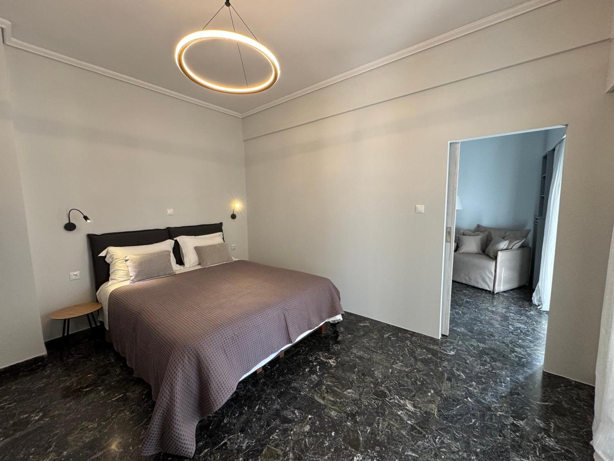 Living Near Acropolis By Sylvia Staikou 2Nd & 3D Floor Apartment เอเธนส์ ภายนอก รูปภาพ