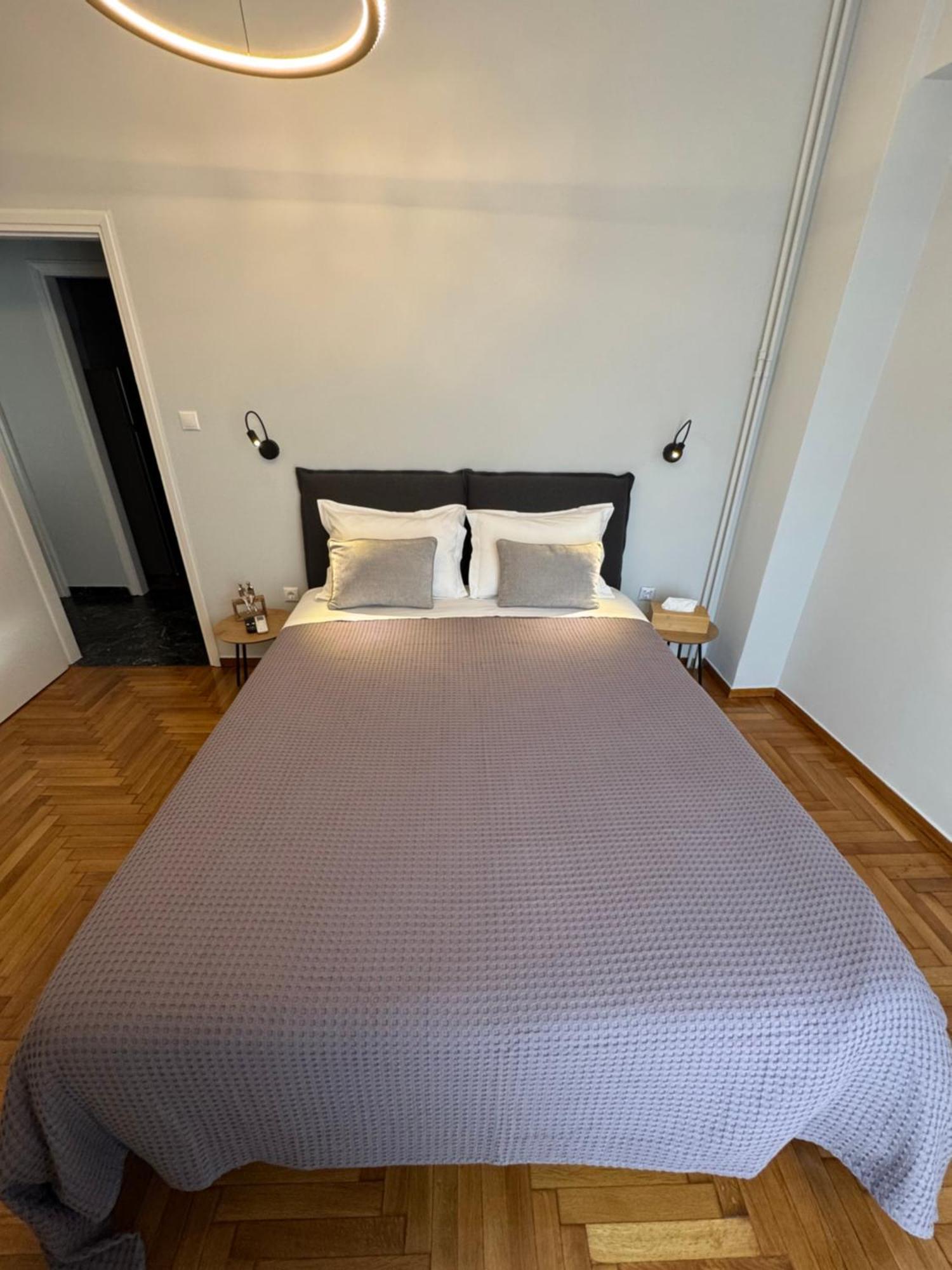 Living Near Acropolis By Sylvia Staikou 2Nd & 3D Floor Apartment เอเธนส์ ภายนอก รูปภาพ