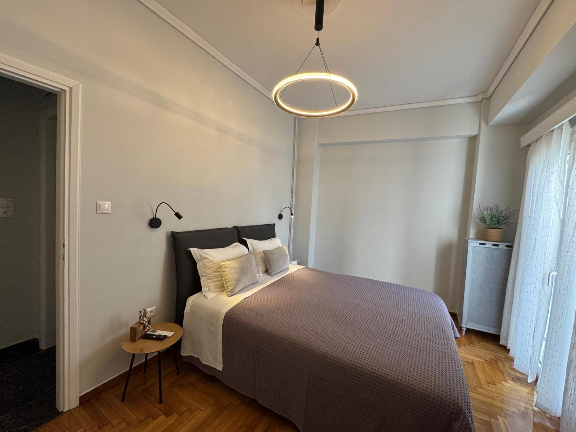 Living Near Acropolis By Sylvia Staikou 2Nd & 3D Floor Apartment เอเธนส์ ภายนอก รูปภาพ